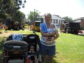 Monster Truck Day at Andover Commons